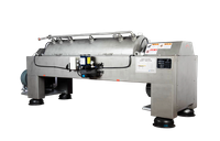 FOOD食品级卧式沉降离心机