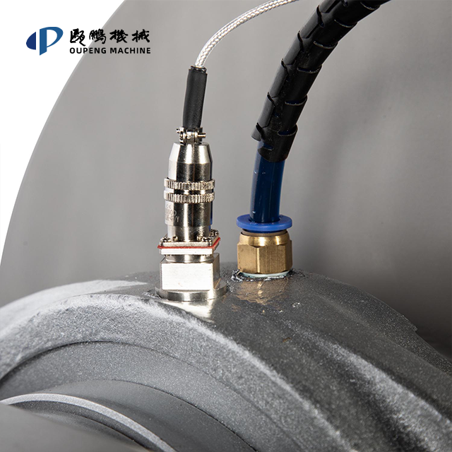 SZ双锥体离心机