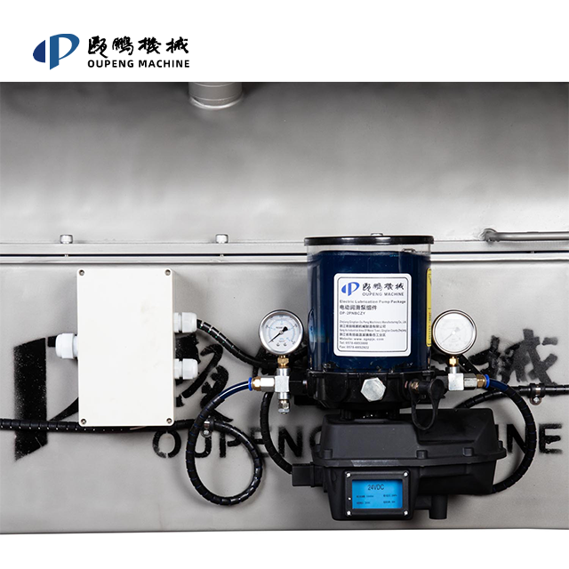 FOOD食品级卧式沉降离心机