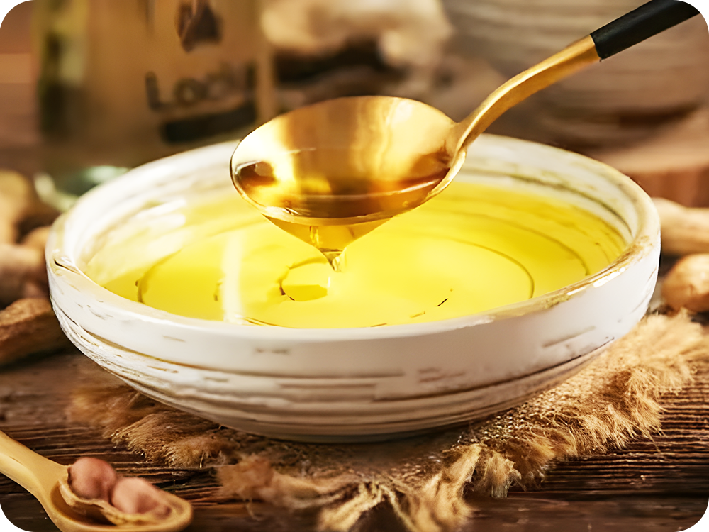 oil and fatty biofuel industry