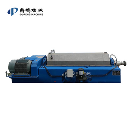 SX型三相卧式沉降离心机