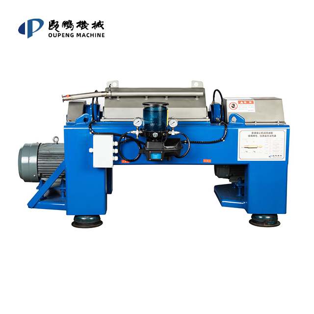 CC湿式离心分级机