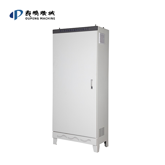 CHTS 卧式污泥脱水沉降离心机