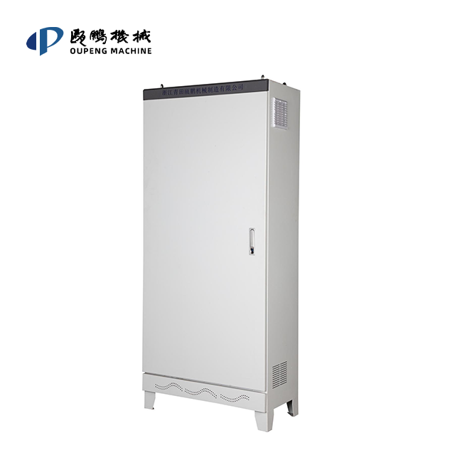 COSE污泥浓缩卧式沉降离心机