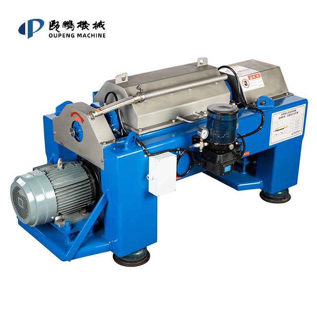 CC湿式离心分级机