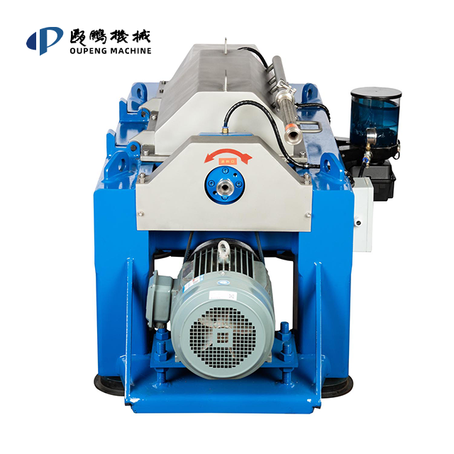 CC湿式离心分级机