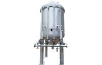 DGH型压干过滤机