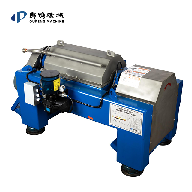 CC湿式离心分级机